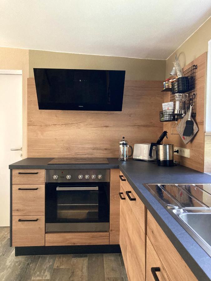 Bungalow 314 Joachimsthal Ngoại thất bức ảnh