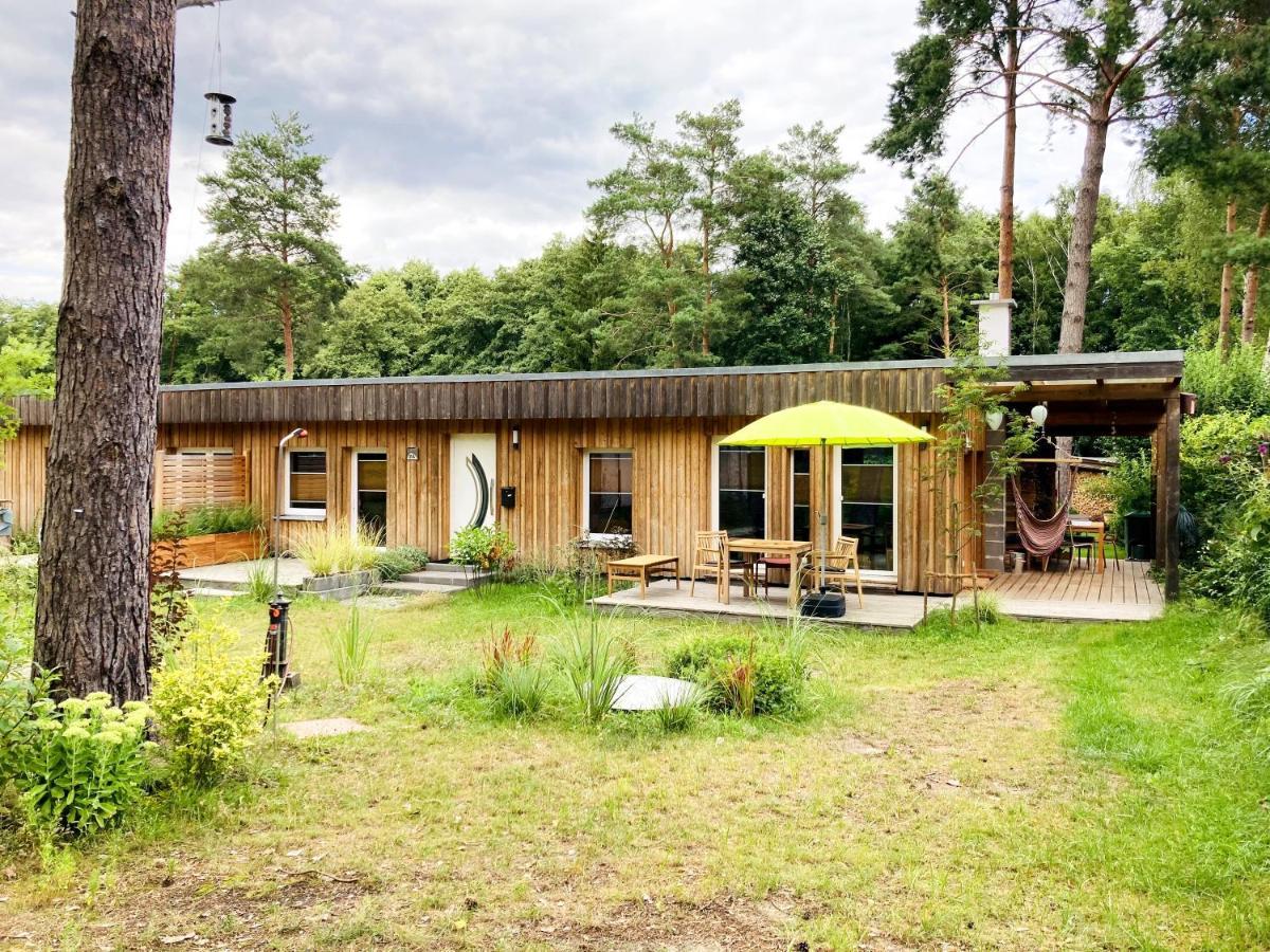 Bungalow 314 Joachimsthal Ngoại thất bức ảnh